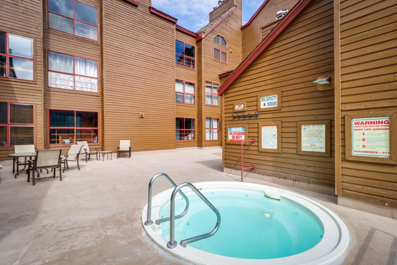 Apartment Aspen Creek 2 Mammoth Lakes Exterior photo